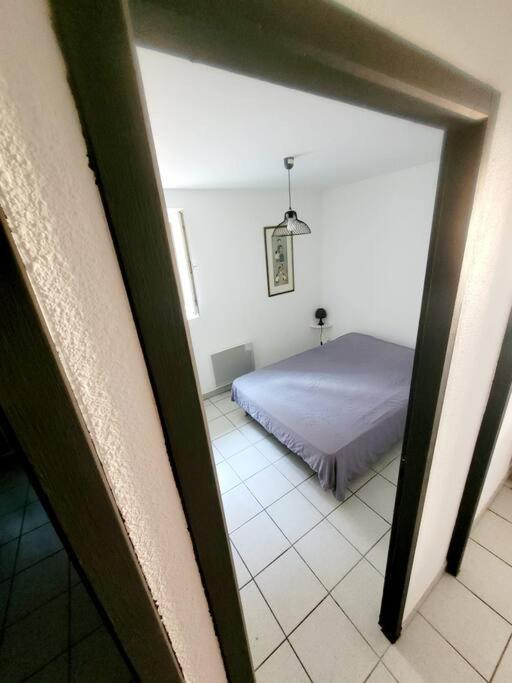Appartement 2 Chambres Centre Ville Au Calme วาลองซ์ ภายนอก รูปภาพ